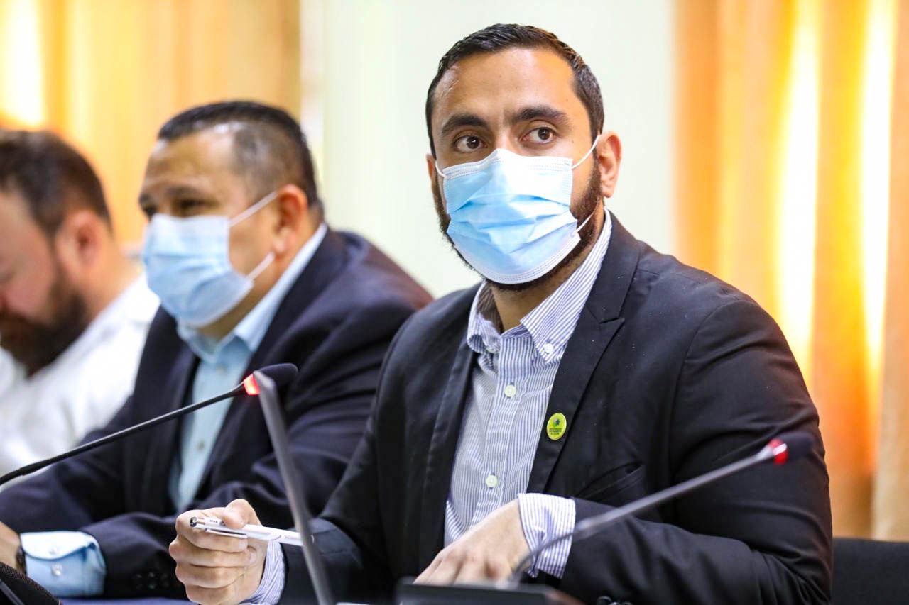 Ministro Alabi destaca que inversión en salud para 2021 será cerca del 4% del PIB ministro-alabi-destaca-que-inversion-en-salud-para-2021-sera-cerca-del-4-del-pib